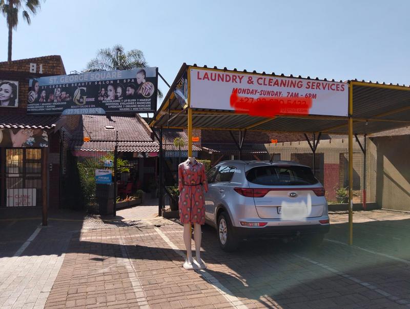 Commercial Property for Sale in Norkem Park Gauteng