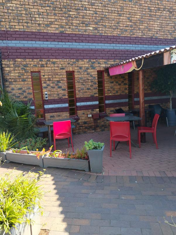 Commercial Property for Sale in Norkem Park Gauteng