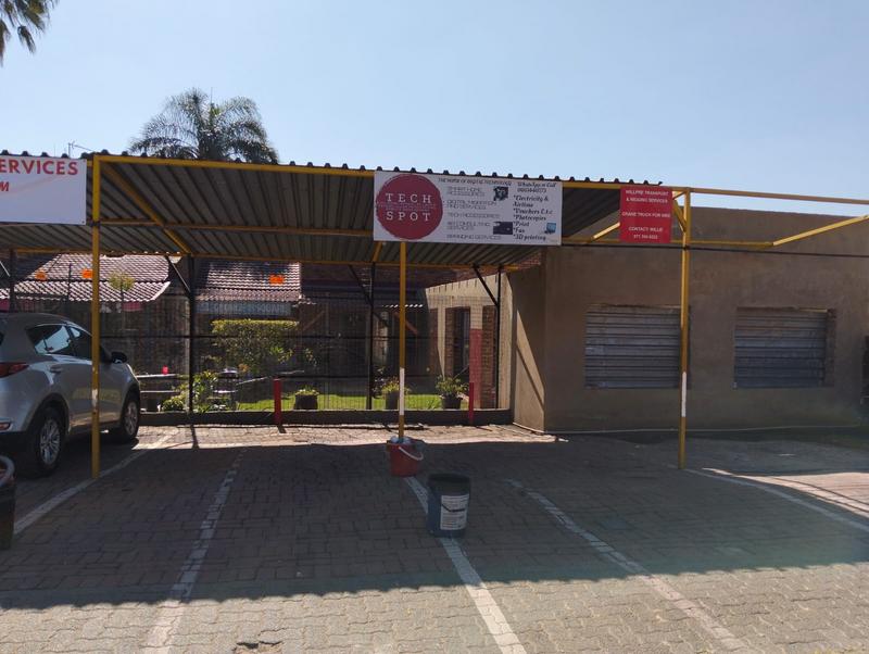 Commercial Property for Sale in Norkem Park Gauteng