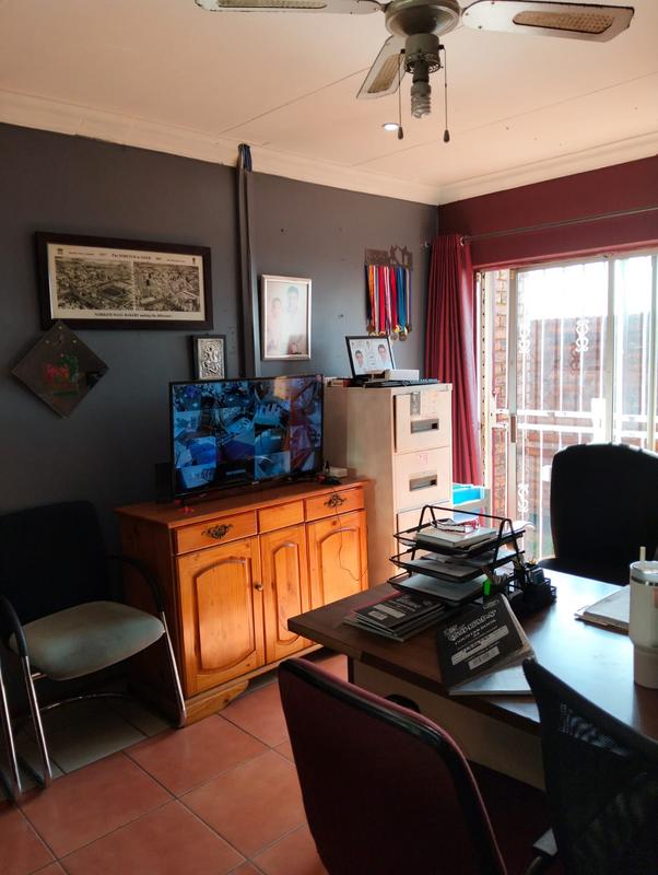Commercial Property for Sale in Norkem Park Gauteng