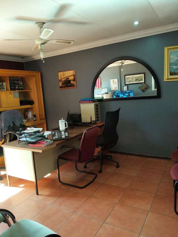 Commercial Property for Sale in Norkem Park Gauteng