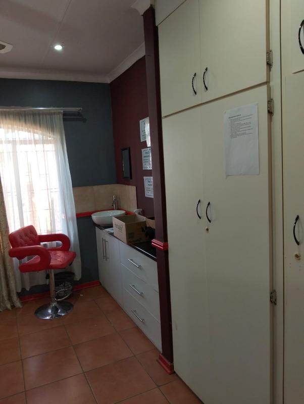 Commercial Property for Sale in Norkem Park Gauteng