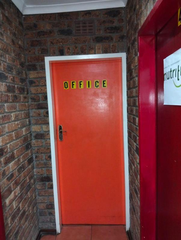 Commercial Property for Sale in Norkem Park Gauteng