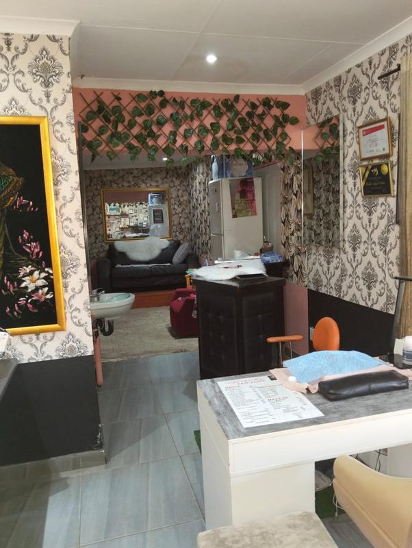 Commercial Property for Sale in Norkem Park Gauteng