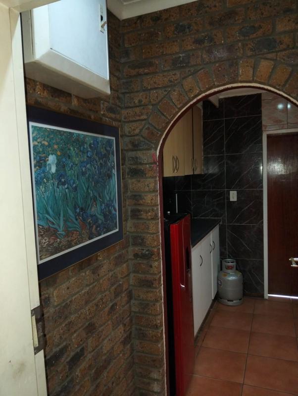 Commercial Property for Sale in Norkem Park Gauteng