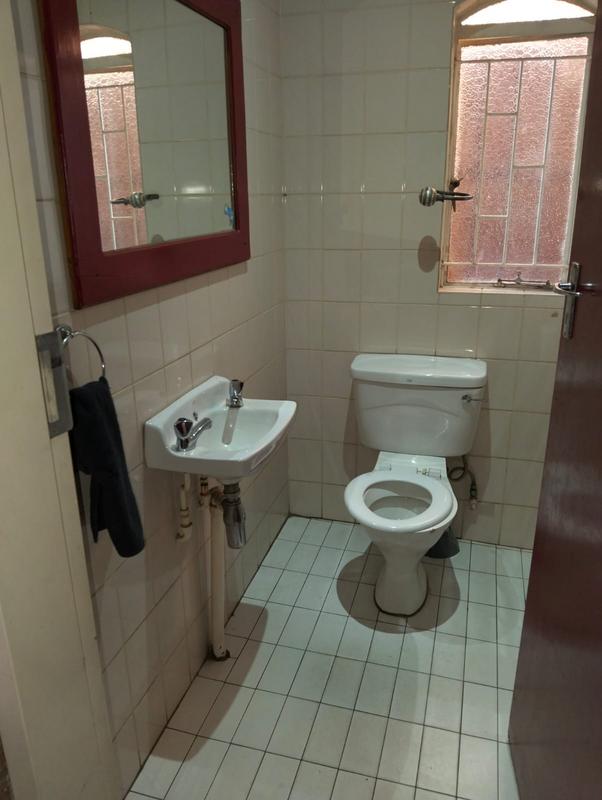 Commercial Property for Sale in Norkem Park Gauteng