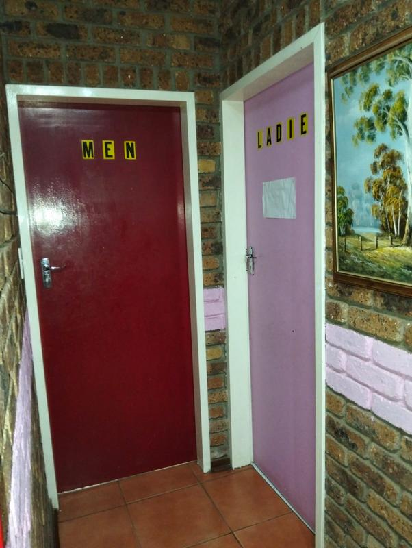Commercial Property for Sale in Norkem Park Gauteng