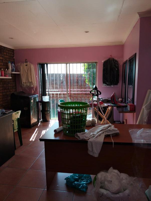 Commercial Property for Sale in Norkem Park Gauteng
