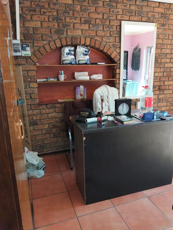 Commercial Property for Sale in Norkem Park Gauteng