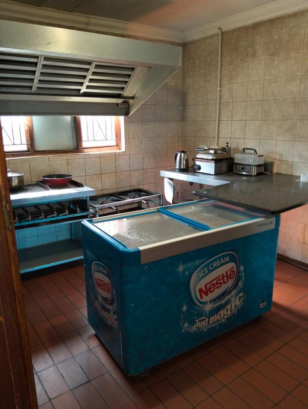 Commercial Property for Sale in Norkem Park Gauteng