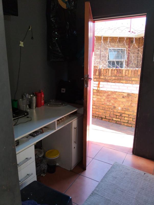 Commercial Property for Sale in Norkem Park Gauteng