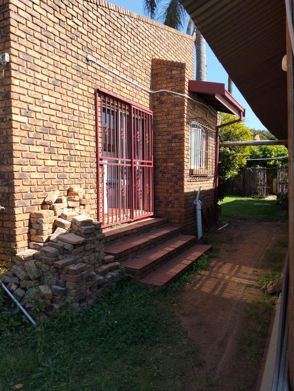 Commercial Property for Sale in Norkem Park Gauteng