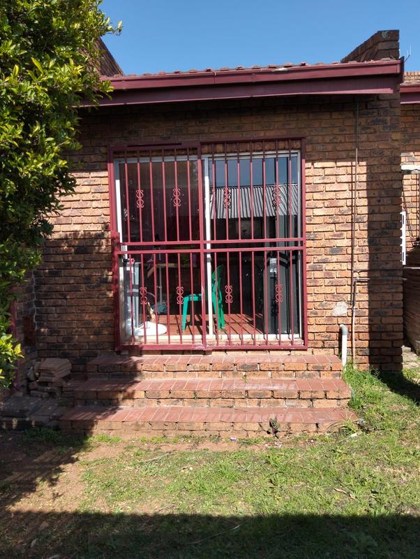 Commercial Property for Sale in Norkem Park Gauteng