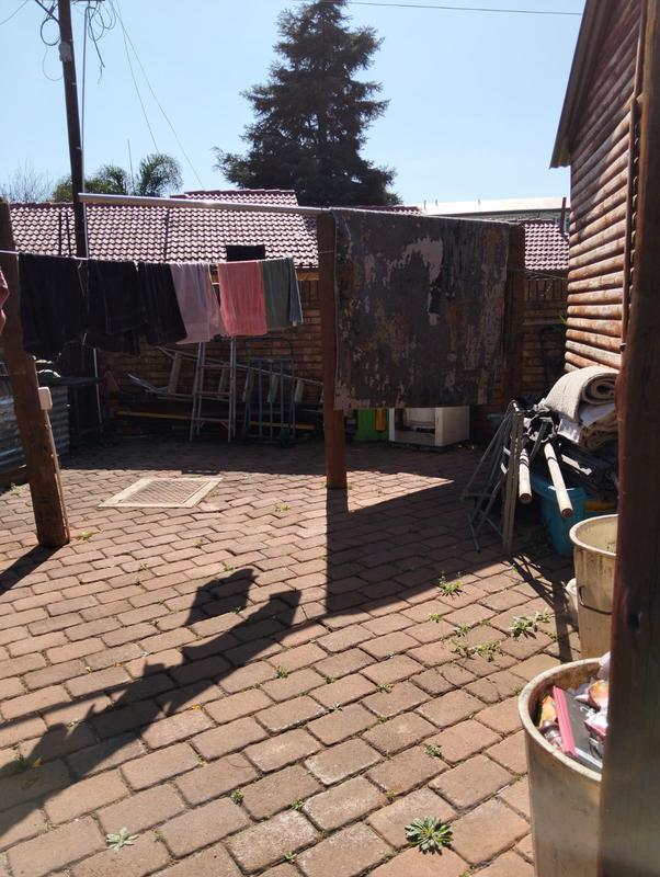 Commercial Property for Sale in Norkem Park Gauteng