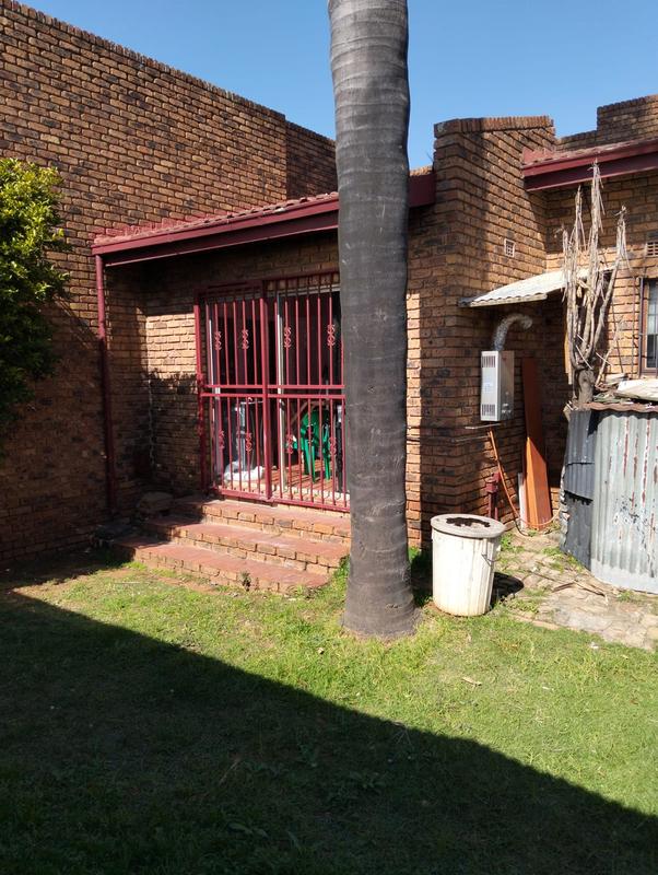Commercial Property for Sale in Norkem Park Gauteng