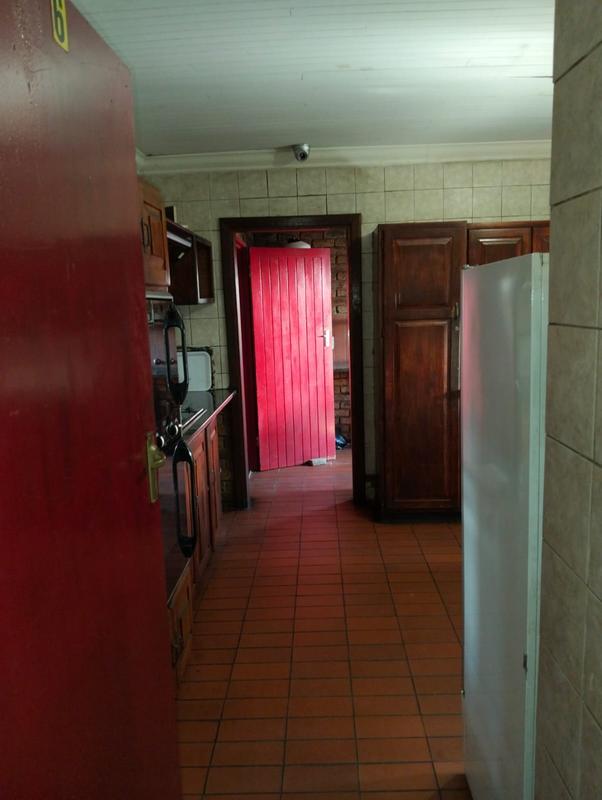 Commercial Property for Sale in Norkem Park Gauteng