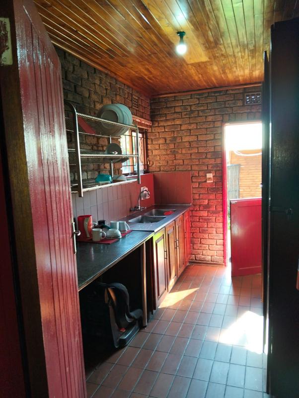 Commercial Property for Sale in Norkem Park Gauteng