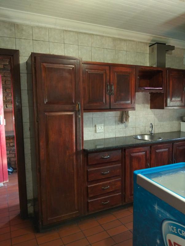 Commercial Property for Sale in Norkem Park Gauteng