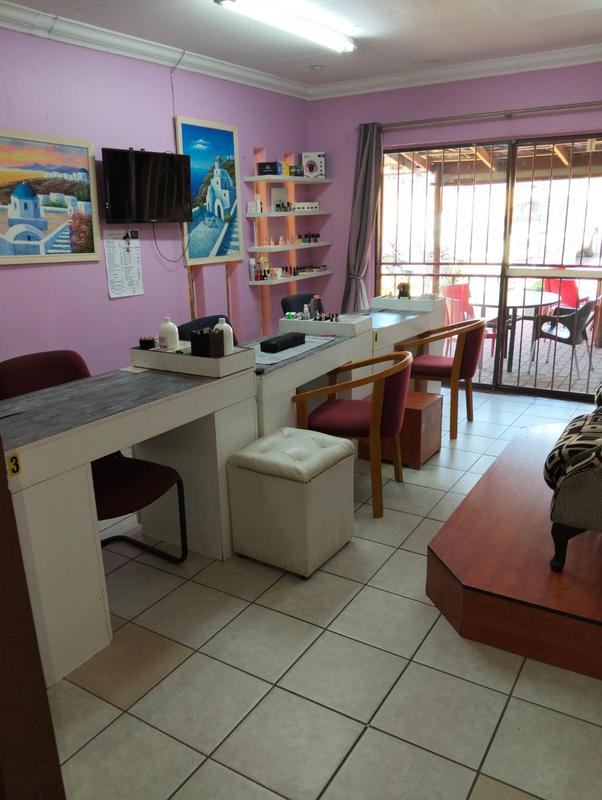 Commercial Property for Sale in Norkem Park Gauteng