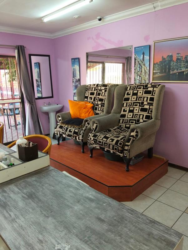 Commercial Property for Sale in Norkem Park Gauteng