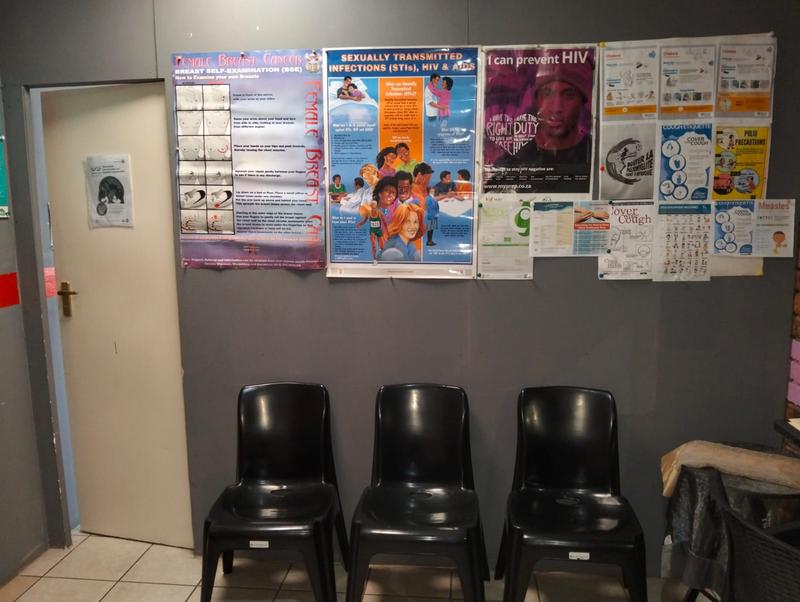 Commercial Property for Sale in Norkem Park Gauteng