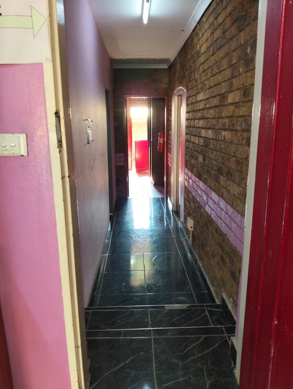 Commercial Property for Sale in Norkem Park Gauteng
