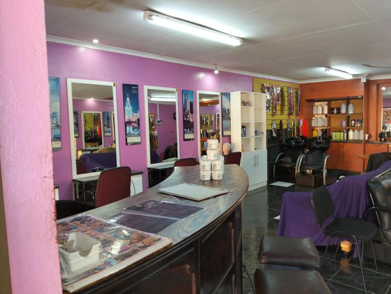 Commercial Property for Sale in Norkem Park Gauteng