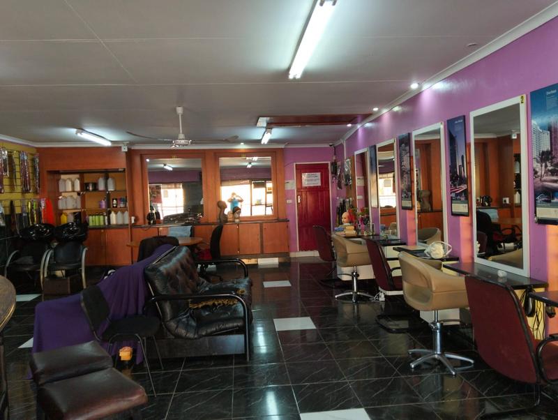Commercial Property for Sale in Norkem Park Gauteng