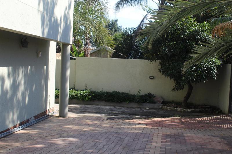 5 Bedroom Property for Sale in Fourways Gauteng