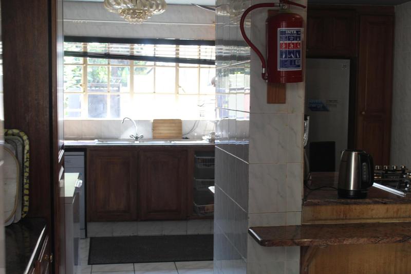 5 Bedroom Property for Sale in Fourways Gauteng