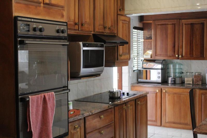 5 Bedroom Property for Sale in Fourways Gauteng
