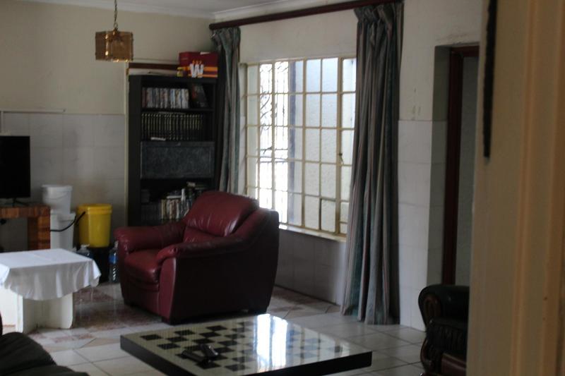 5 Bedroom Property for Sale in Fourways Gauteng