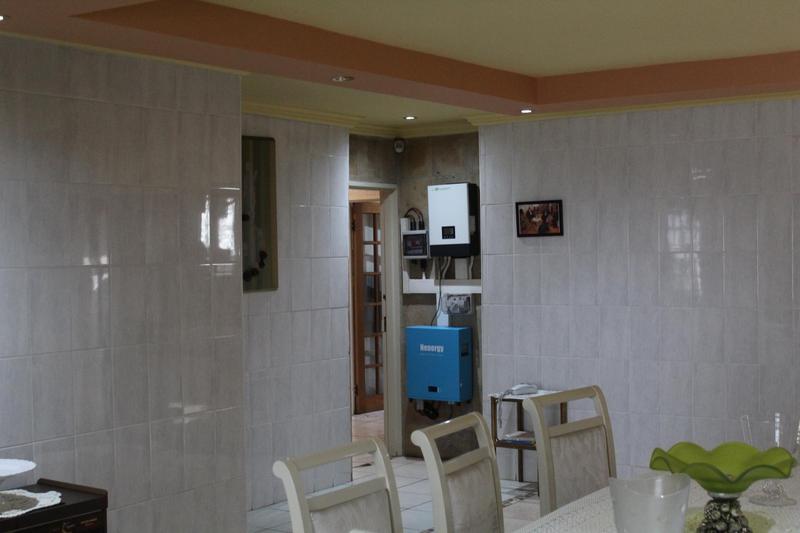 5 Bedroom Property for Sale in Fourways Gauteng