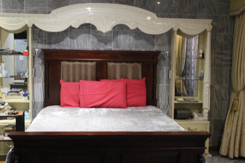 5 Bedroom Property for Sale in Fourways Gauteng