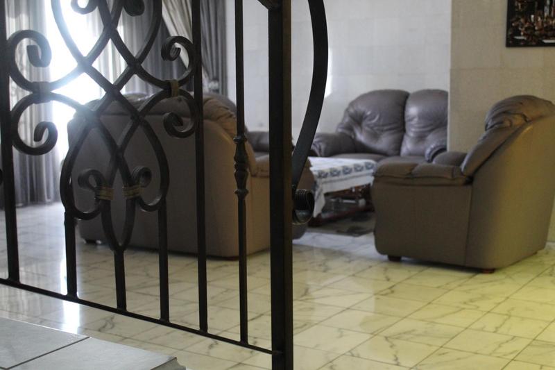 5 Bedroom Property for Sale in Fourways Gauteng