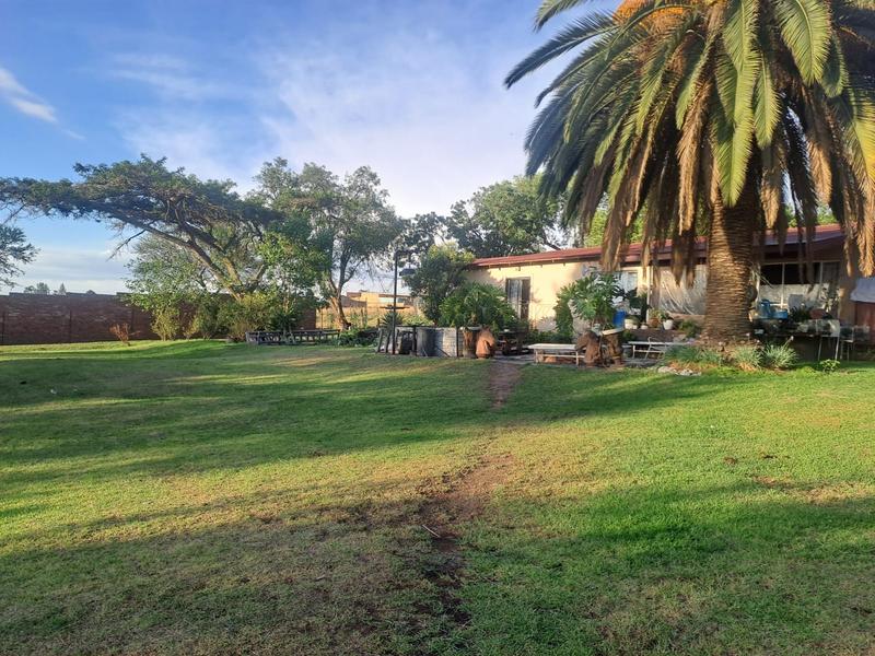 3 Bedroom Property for Sale in Mnandi Gauteng