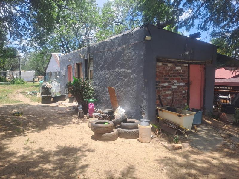 3 Bedroom Property for Sale in Mnandi Gauteng