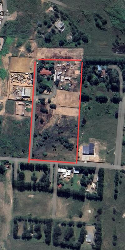 4 Bedroom Property for Sale in Mnandi Gauteng