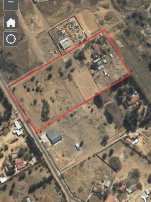 4 Bedroom Property for Sale in Mnandi Gauteng