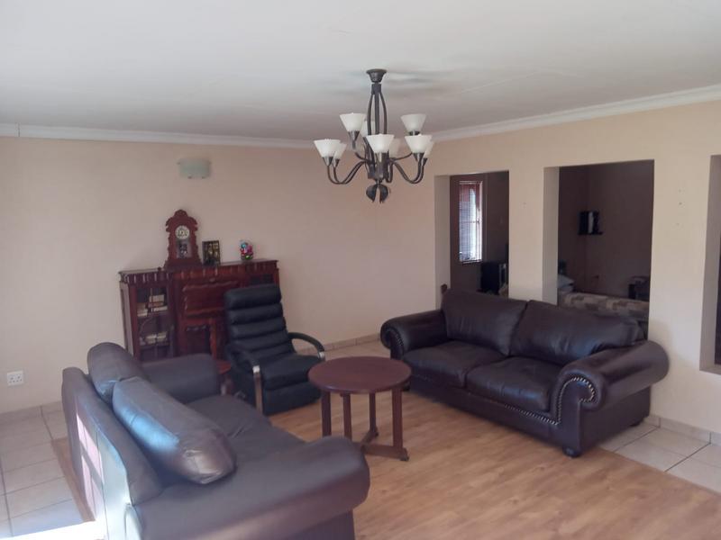 3 Bedroom Property for Sale in Wierda Park Gauteng
