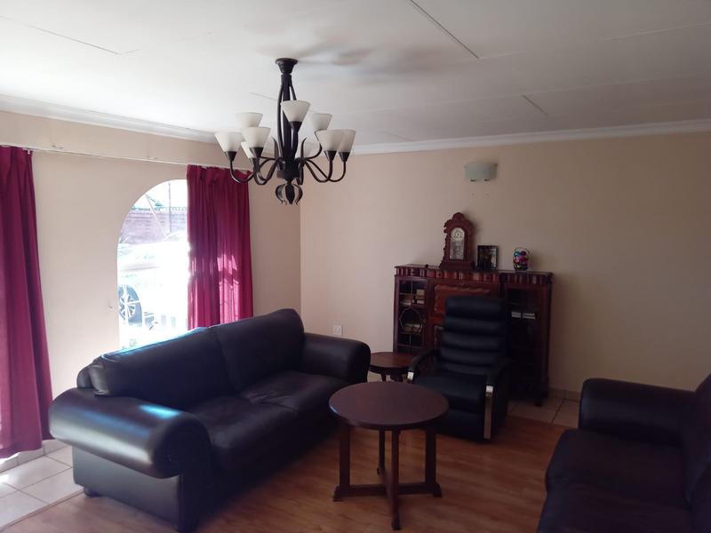 3 Bedroom Property for Sale in Wierda Park Gauteng