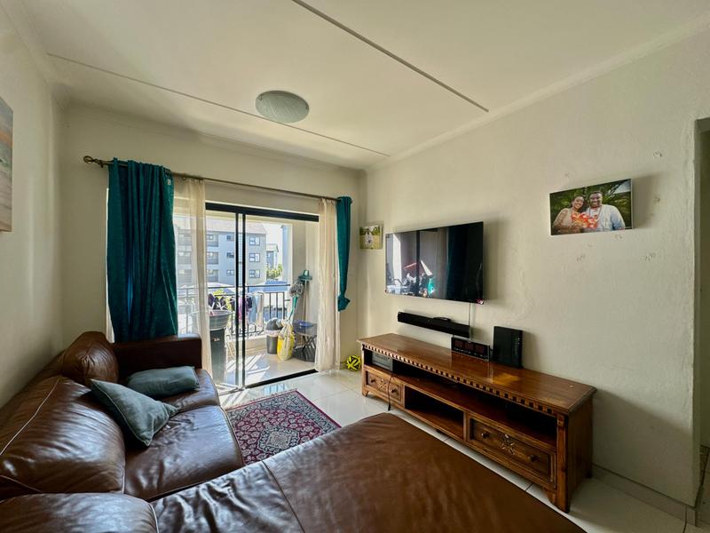To Let 3 Bedroom Property for Rent in Carlswald Gauteng