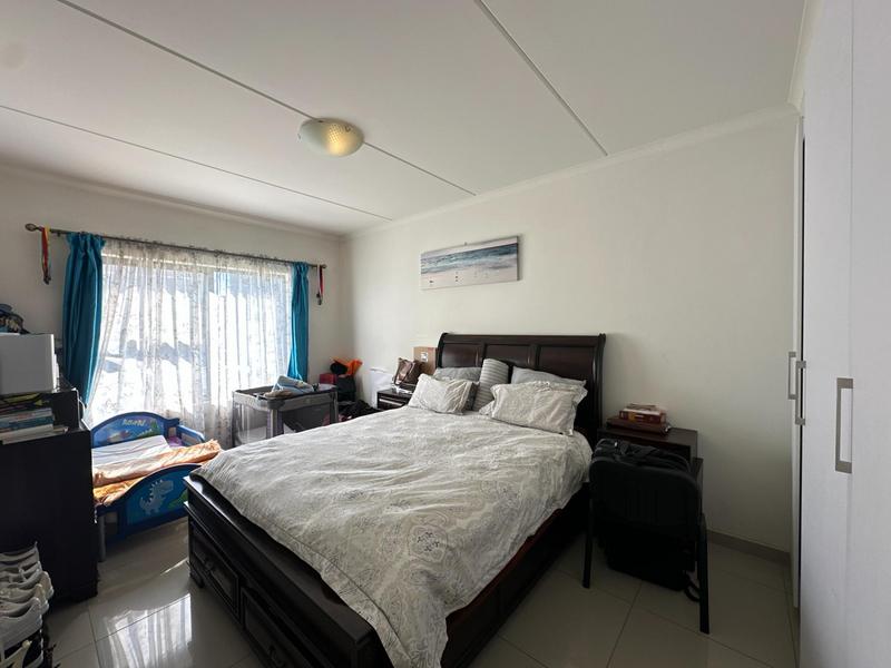 To Let 3 Bedroom Property for Rent in Carlswald Gauteng