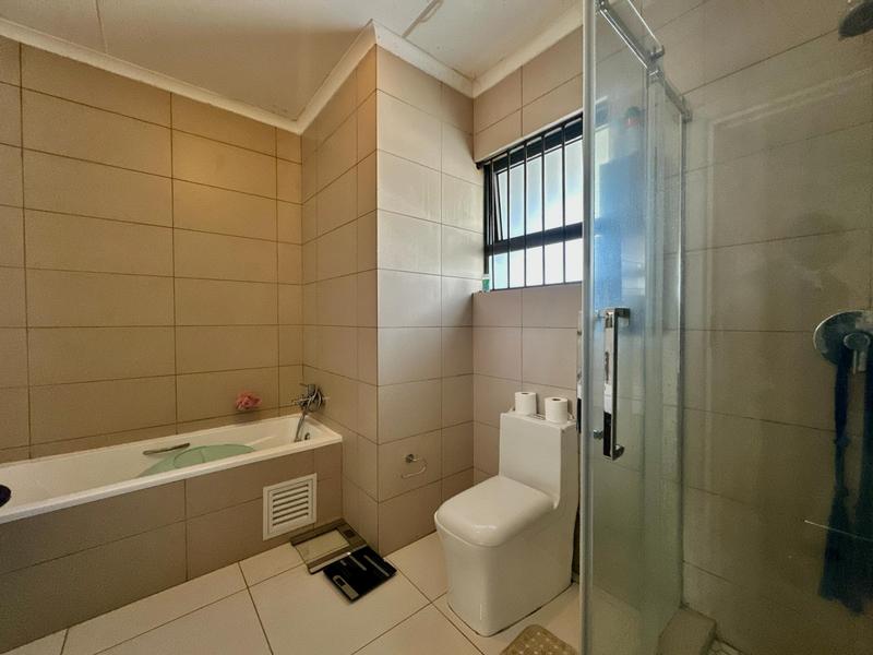 To Let 3 Bedroom Property for Rent in Carlswald Gauteng