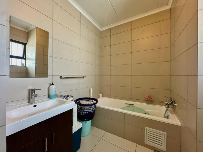 To Let 3 Bedroom Property for Rent in Carlswald Gauteng