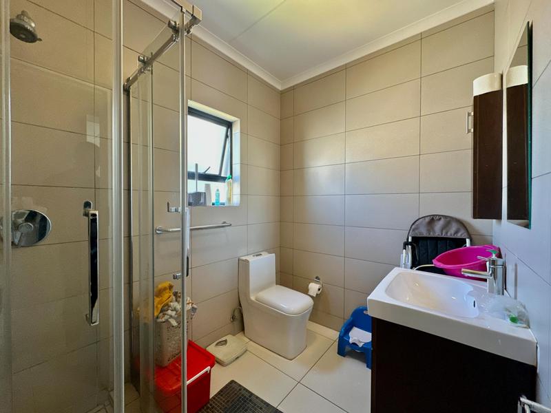 To Let 3 Bedroom Property for Rent in Carlswald Gauteng