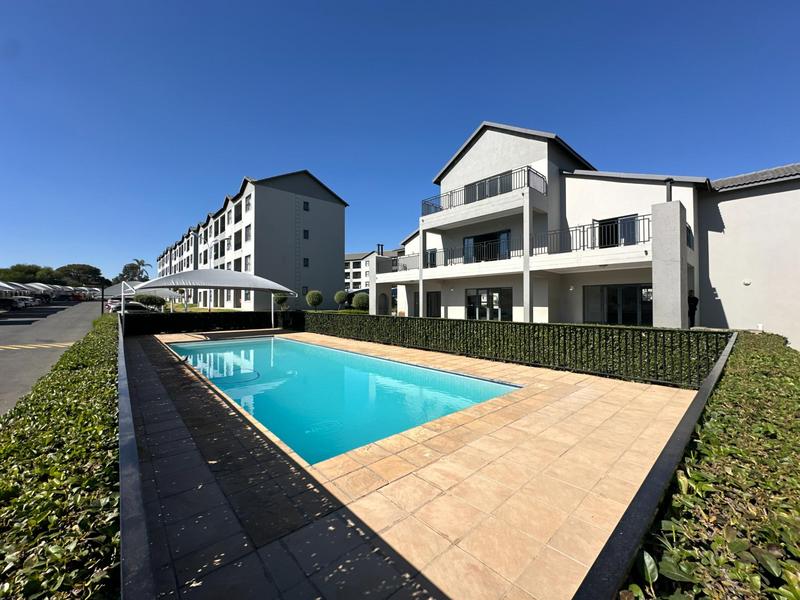 To Let 3 Bedroom Property for Rent in Carlswald Gauteng