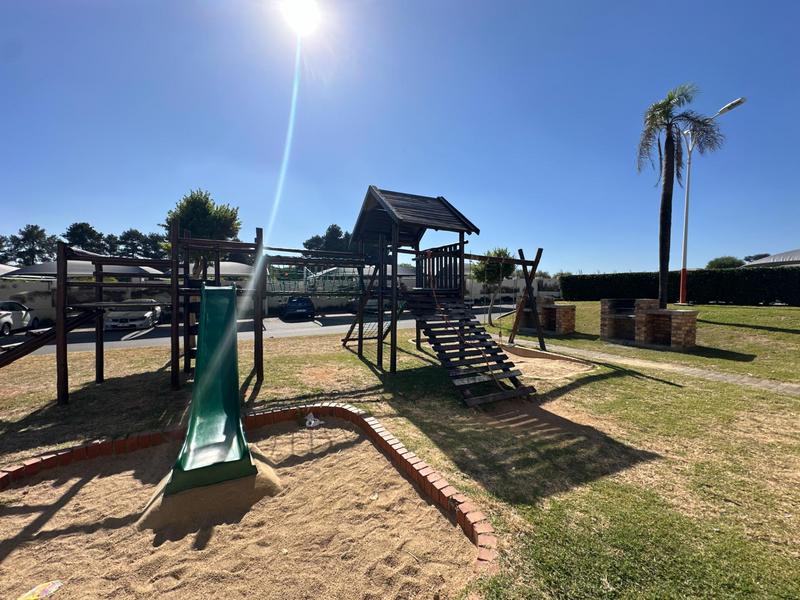 To Let 3 Bedroom Property for Rent in Carlswald Gauteng