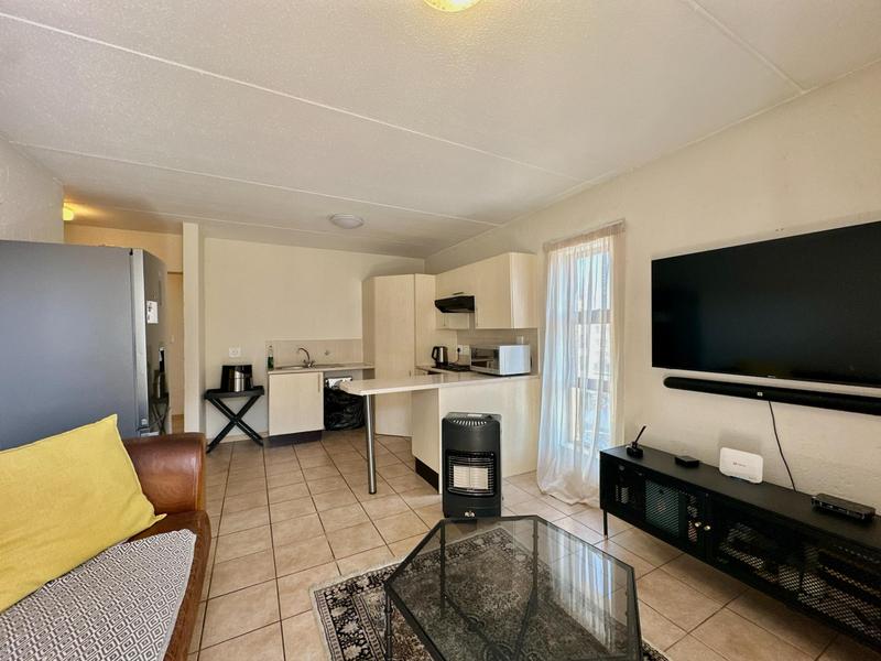 To Let 2 Bedroom Property for Rent in Ferndale Gauteng