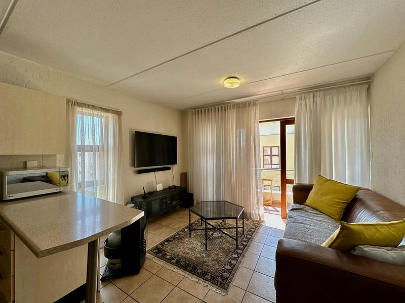 To Let 2 Bedroom Property for Rent in Ferndale Gauteng